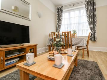 Cottage for 5 People in Weymouth, Jurassic Coast, Photo 1