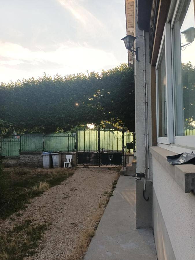 Gîte pour 3 personnes à Cormeilles-en-Parisis - 3