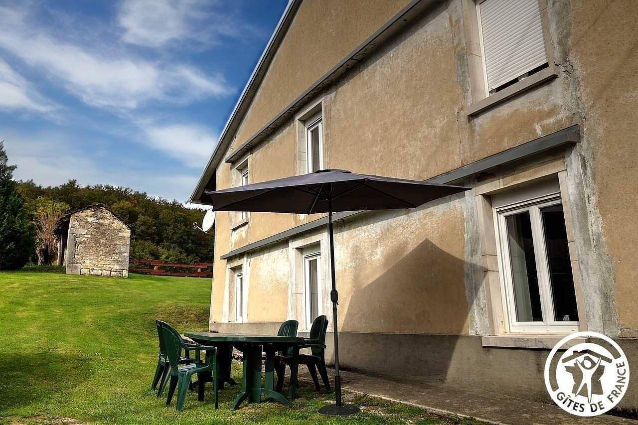 La Randoillarde in Aranc, Belley