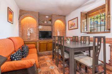 Casa Rural para 8 Personas en Entorno de Sierra Nevada, Monachil, Foto 4