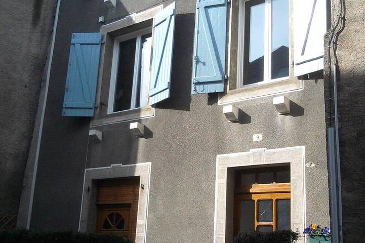 Ganze Wohnung, Ruhige wohnung in Laruns, Béarn