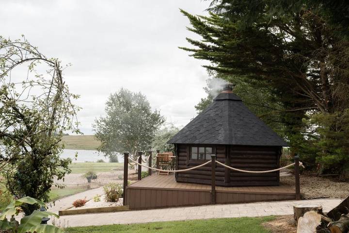 Holiday Home in County Fermanagh