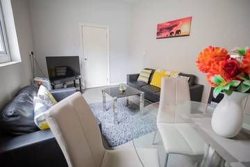 Apartment for 10 People in Sunderland, North East England, Photo 4
