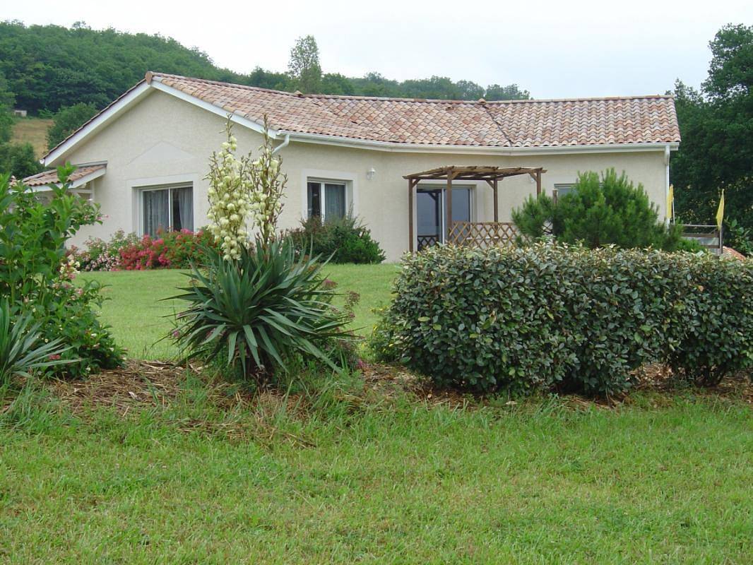 Maison de vacances