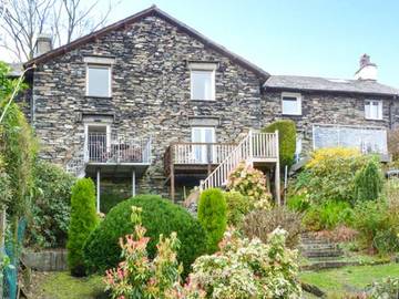 Cottage for 4 People in Cumbria, Photo 1