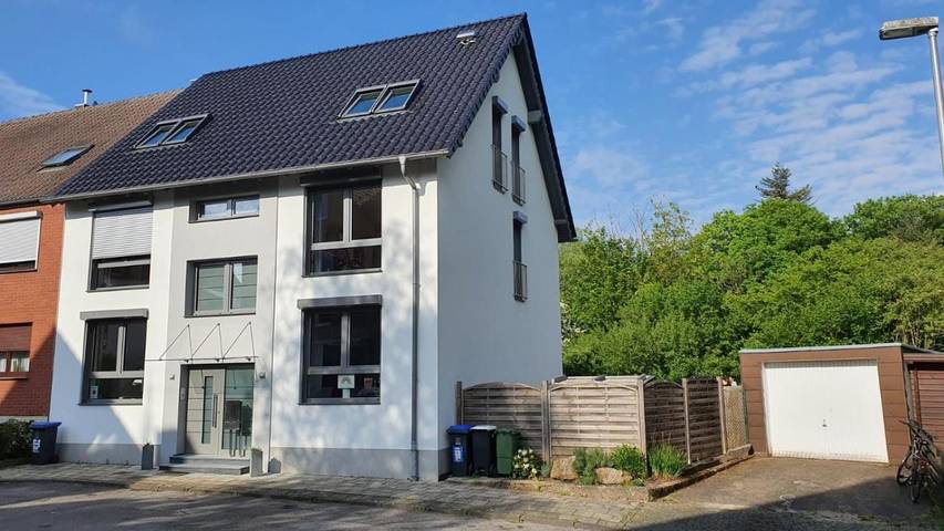 Appartement de vacances pour 4 personnes, avec vue - 1