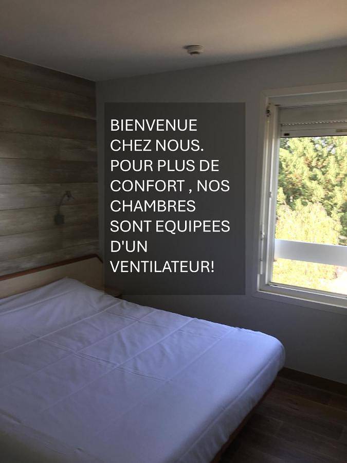 Hôtel pour 3 personnes, avec terrasse, animaux acceptés à Houssen - 2