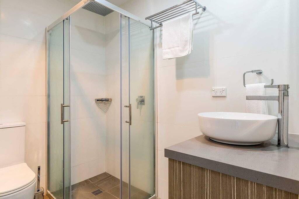 Ganze Wohnung, Ishtar Apartment 3- Luxury Studio in Huskisson, Jervis Bay