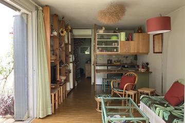 Villa pour 6 Personnes dans La Grande-Motte, Région de Montpellier, Photo 1