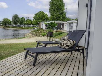 Huisje Aan Zee voor 6 Personen in Maurik, Betuwe, Afbeelding 4