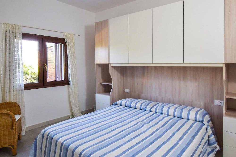 Casa fronte mare con 1 camera da letto a Budoni in Matta E Peru, Budoni
