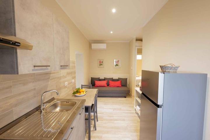 Location de vacances pour 5 personnes, avec jardin et piscine à Empoli - 3