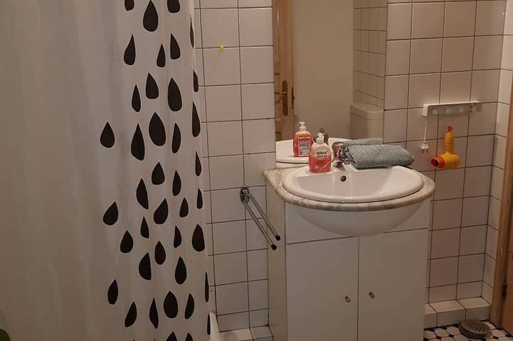 Ferienhaus für 2 Personen in Hamburg - 4