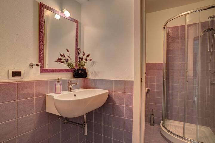 Agriturismo für 5 Personen, mit Garten in Ligurien - 2