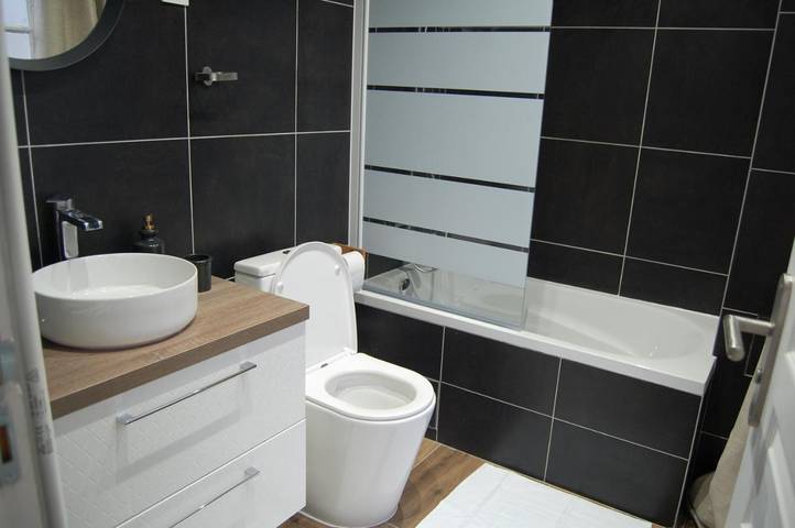 Gîte pour 4 personnes à Poissy - 3