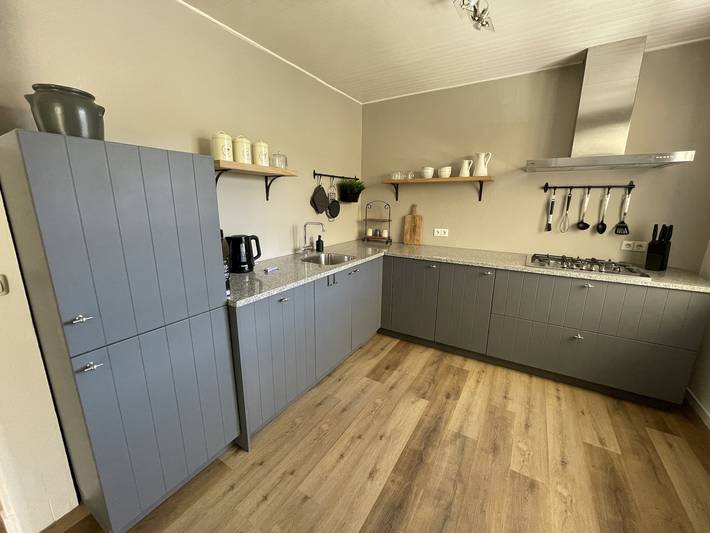 Gîte pour 4 personnes à Corancy - 4