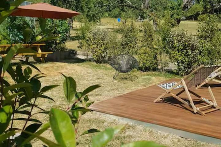 Location de vacances pour 5 personnes à Mâlain
