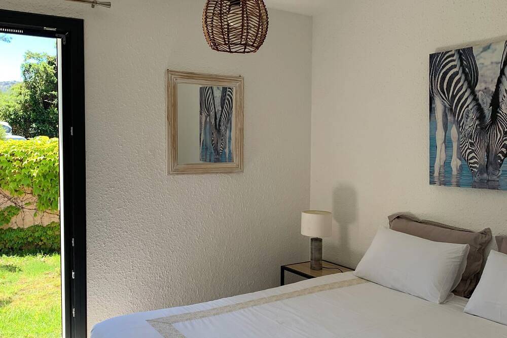 Santa Giulia: Casa/villa - Santa giulia porto-vecchio in Santa Giulia, Francia