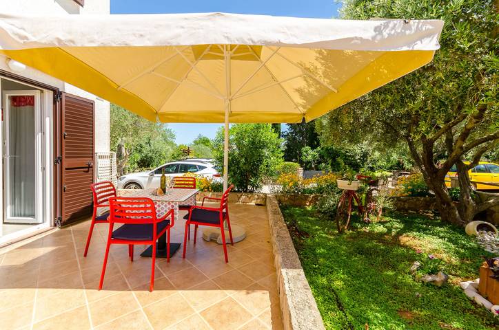 Ganze Wohnung, Apartments Pharos in Stari Grad, Hvar