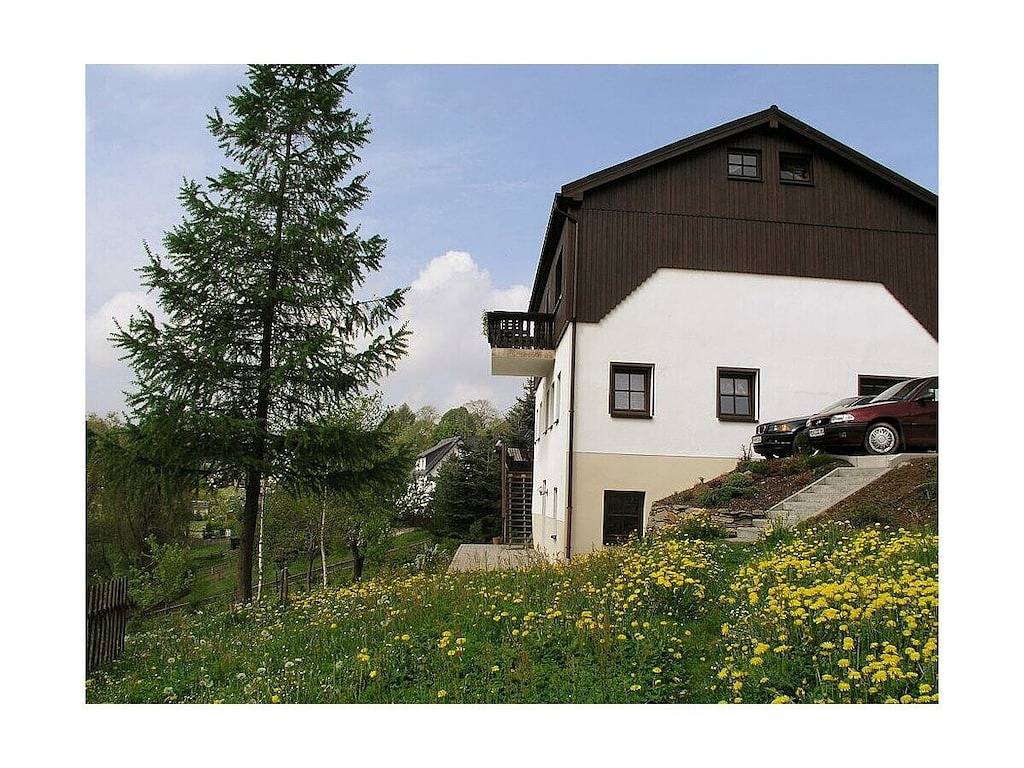 Miriquidi Perle in Marienberg, Erzgebirge