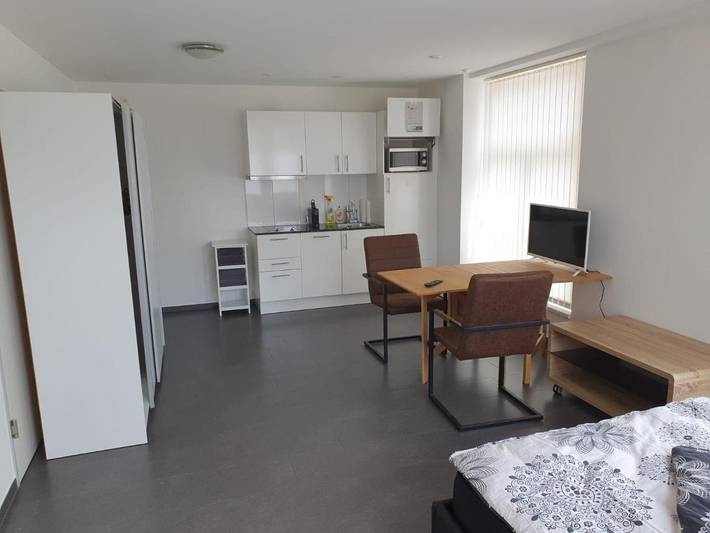 Gîte pour 4 personnes à Arbon - 2