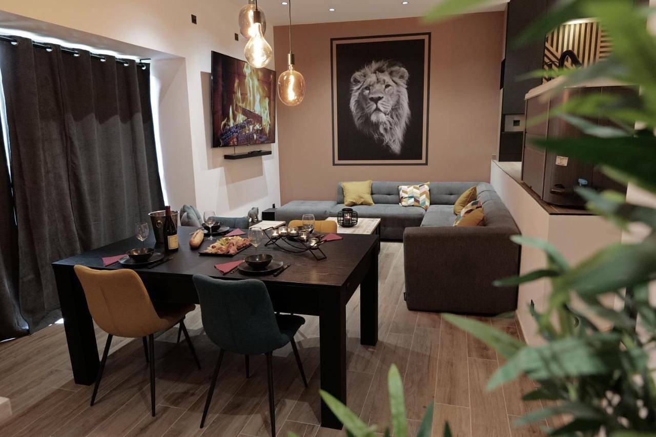 Loft in Besançon, Doubs
