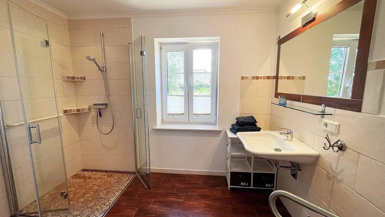 Ferienhaus für 4 Personen (70 m²) in Rodenäs in Rodenäs, Nordfriesland