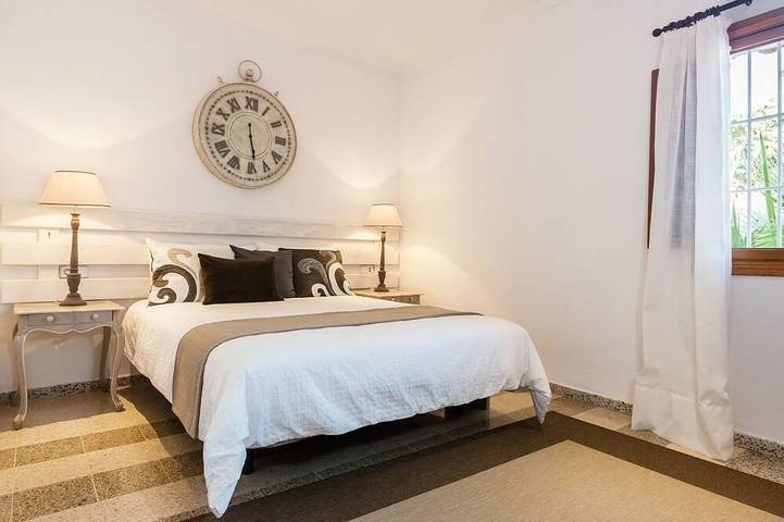 Finca Can Tiro in Costitx, Mallorca Inselmitte