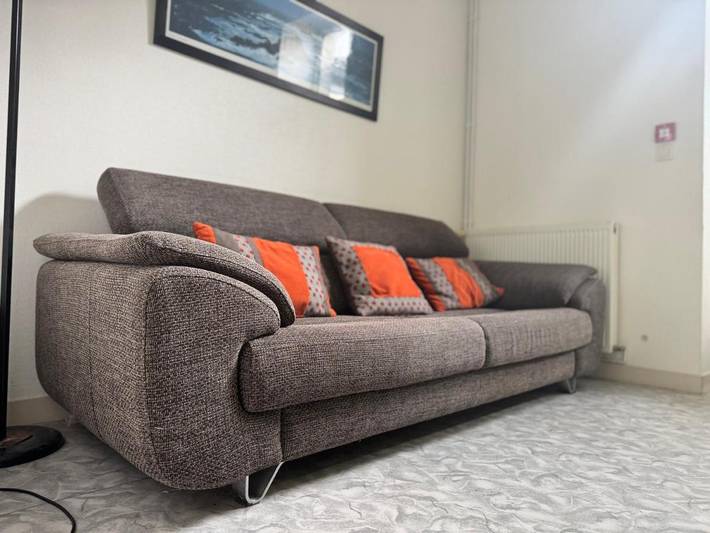 Hôtel pour 2 personnes, avec terrasse ainsi que vue et jardin à Guiclan - 2