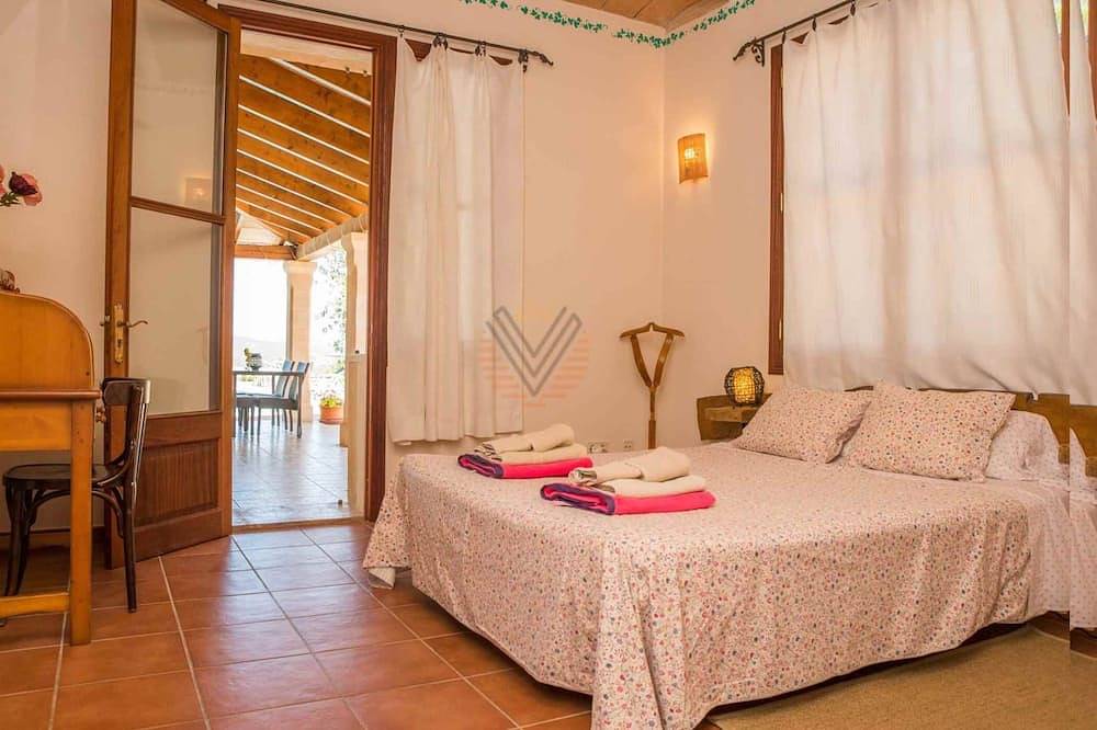 Can Roses, Finca in Moscari, Mallorca in Moscari, Selva