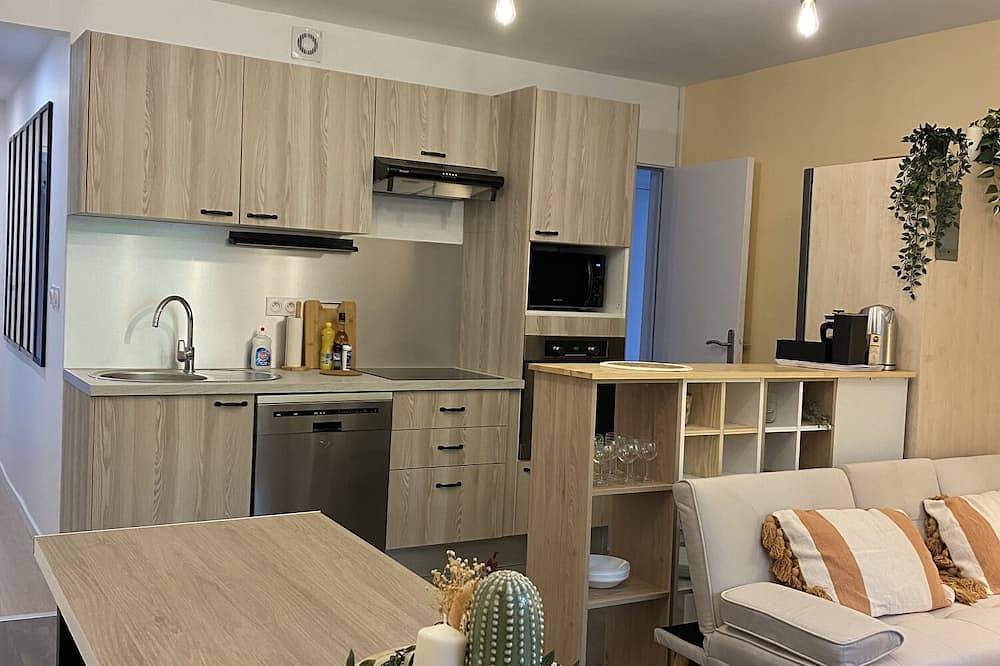 Appartement entier, Sleep In La Mulatiere in Oullins, Lyon et ses environs