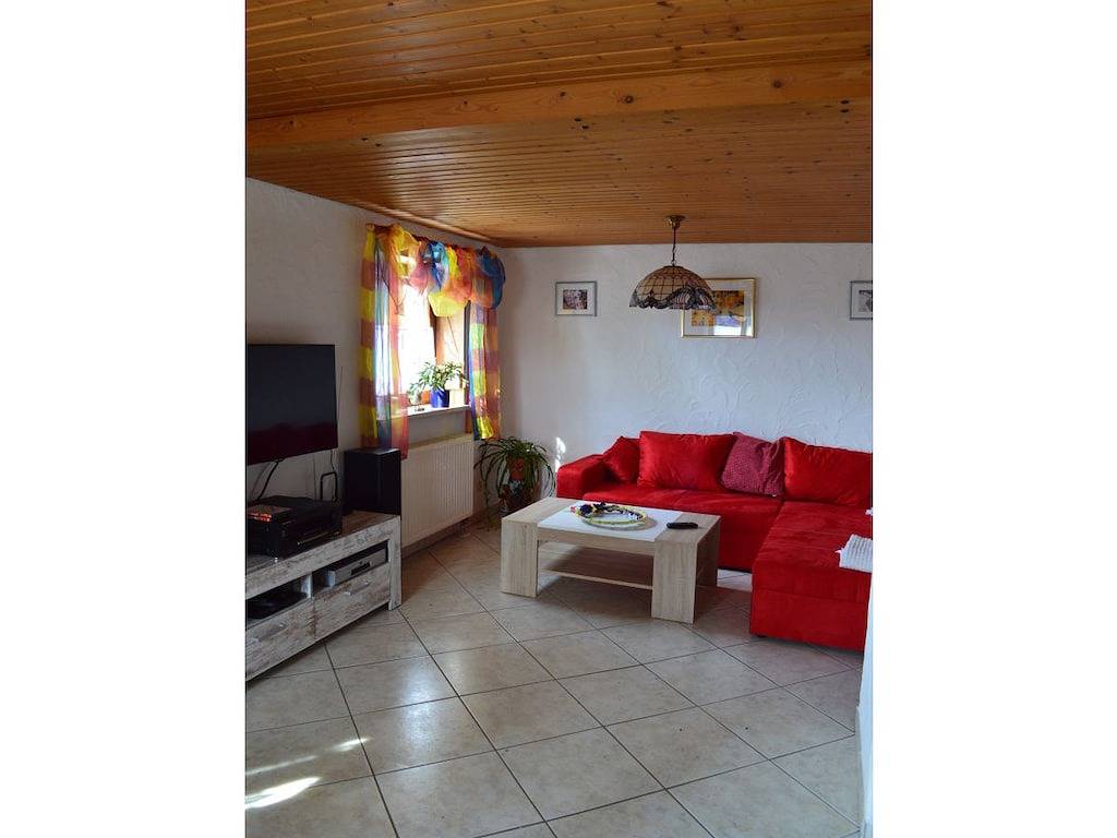Ferienwohnung mit 2 Schlafzimmer in Neukirch, Region Bodensee-Oberschwaben