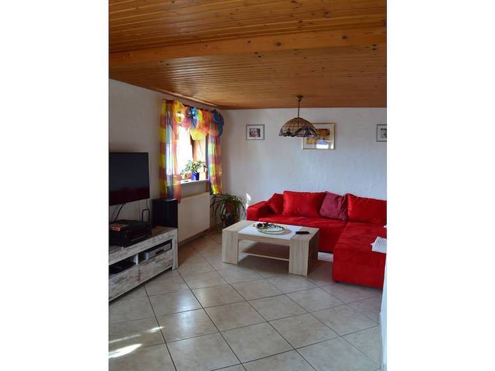 Ferienhaus für 8 Personen, mit Terrasse in Neukirch - 3