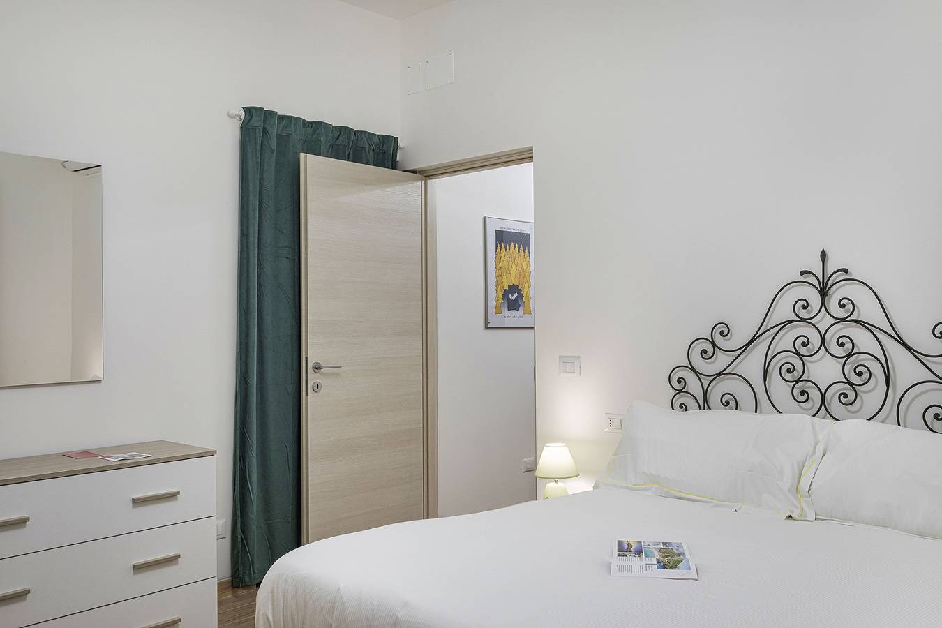 Appartamento intero, Casa Alma by Wonderful Italy in Genova (Città), Genoa