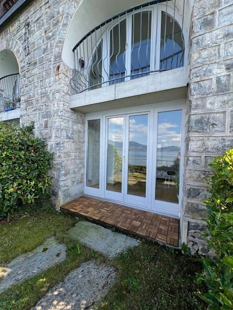 Gîte pour 2 personnes, avec vue et terrasse à Saint-Gingolph - 4