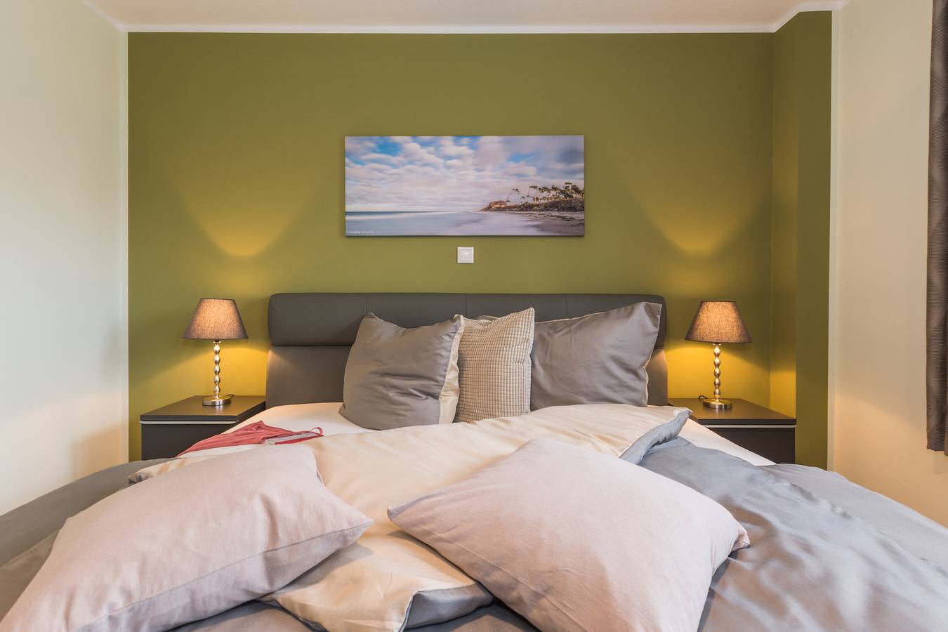 Ferienwohnung in Zingst für 2 Personen in Zingst