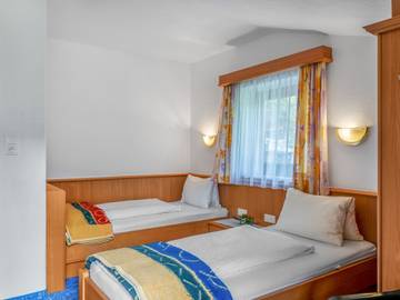 Vakantieappartement voor 7 Personen in Tux Alps, Aschau im Zillertal, Afbeelding 4