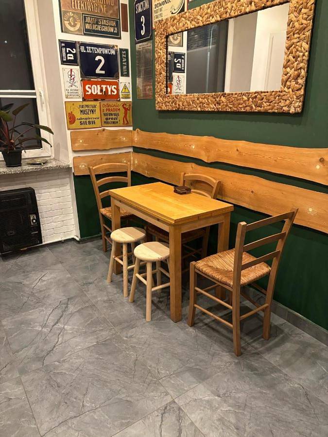 Appartement de vacances pour 5 personnes, animaux acceptés