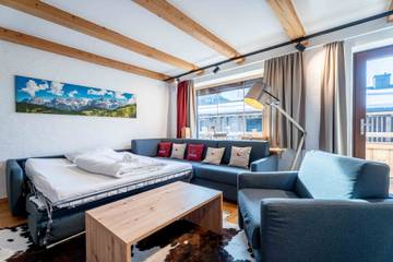 Ferienwohnung für 10 Personen in Maria Alm, Steinernes Meer, Bild 2