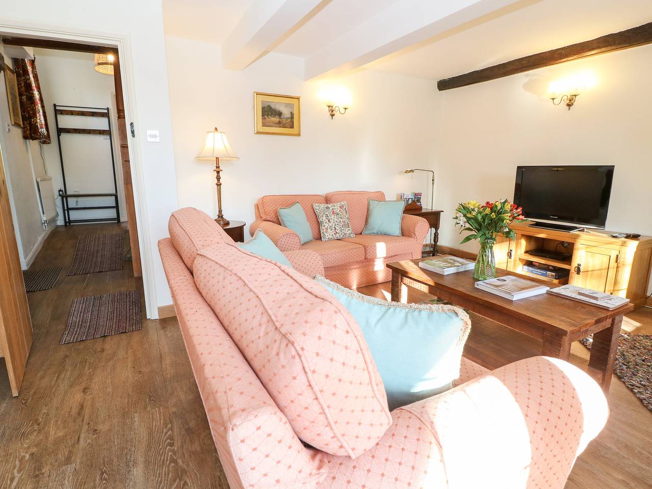 Cowfair Cottage in Chipping Campden, Gloucestershire
