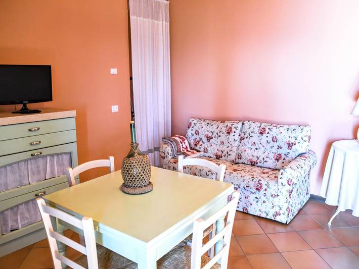 Gîte pour 4 personnes, avec Jardin à Pesaro - 3