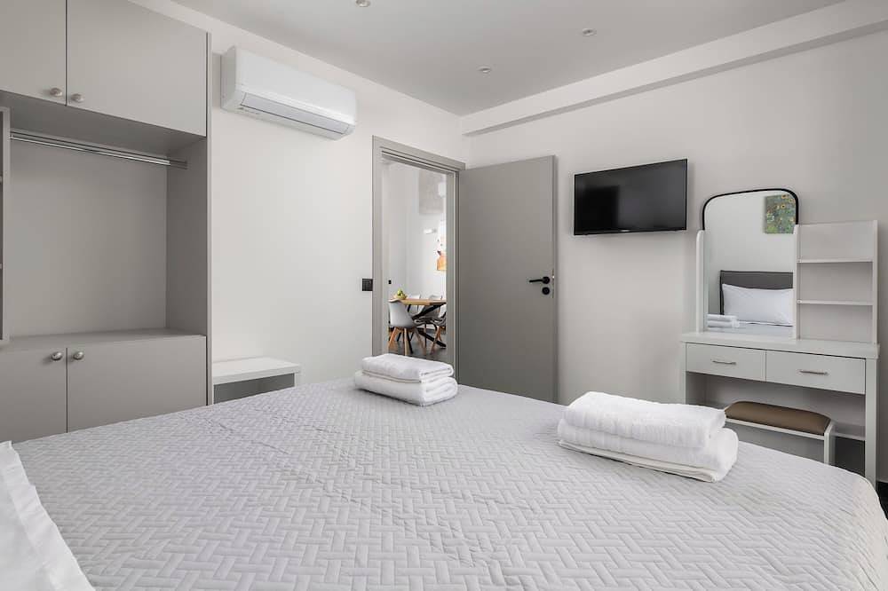 Rokas Luxury Villas- Nicole Villa in Rhodos Stadt, Rhodos