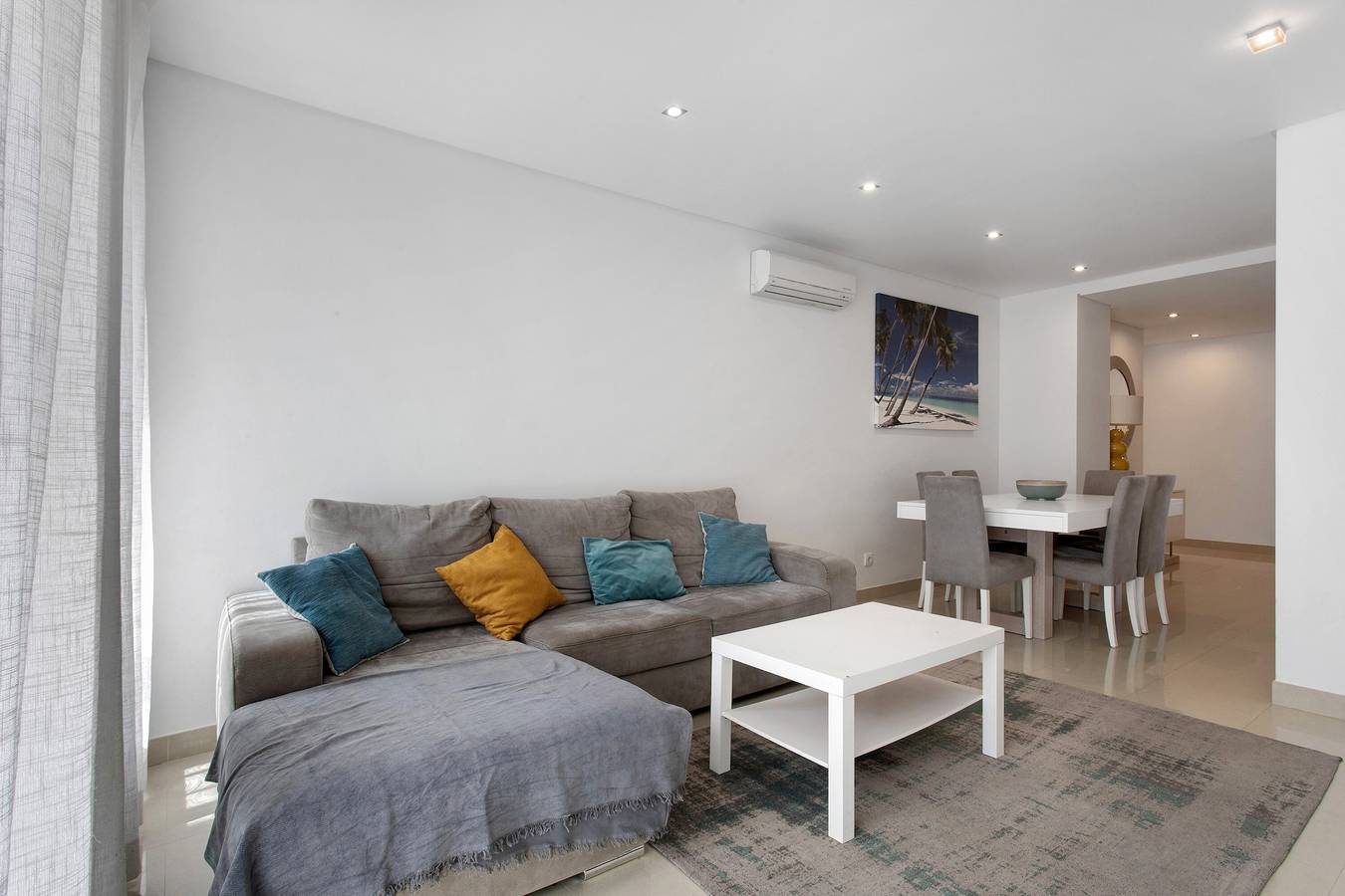 Apartamento inteiro, Apartamento Rodrigues com Piscina Partilhada em São Martinho do Porto in Praia de São Martinho do Porto, São Martinho do Porto