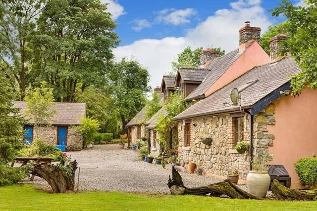 Gîte pour 2 personnes, avec jardin dans Athlone