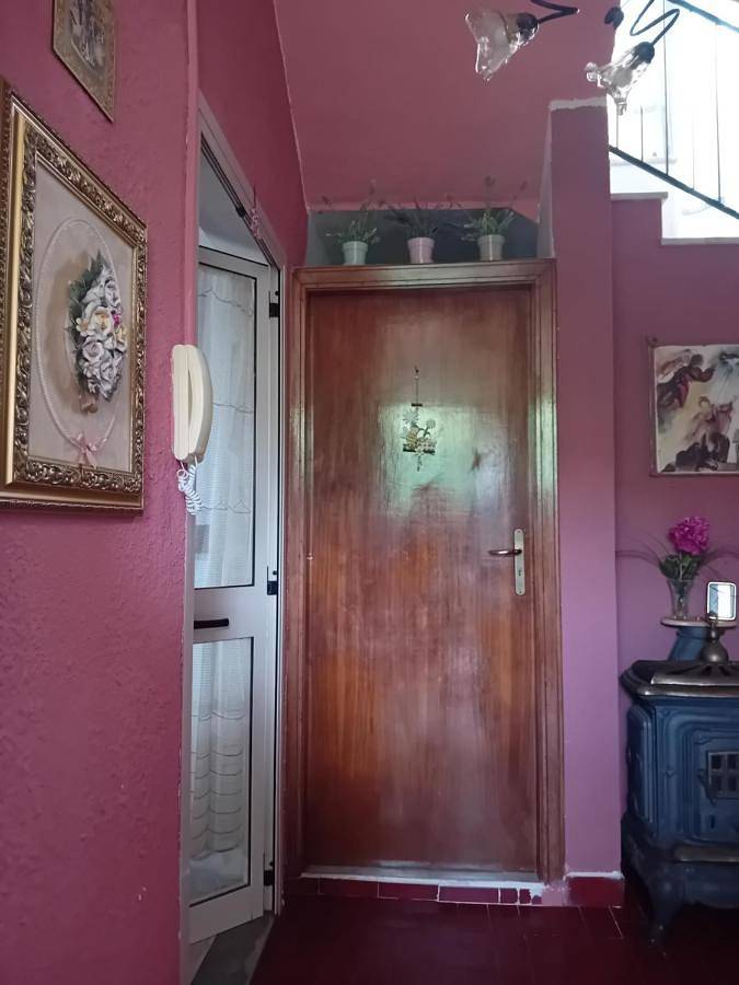 Apartamento inteiro, Casa Magda in San Marco, Castellabate