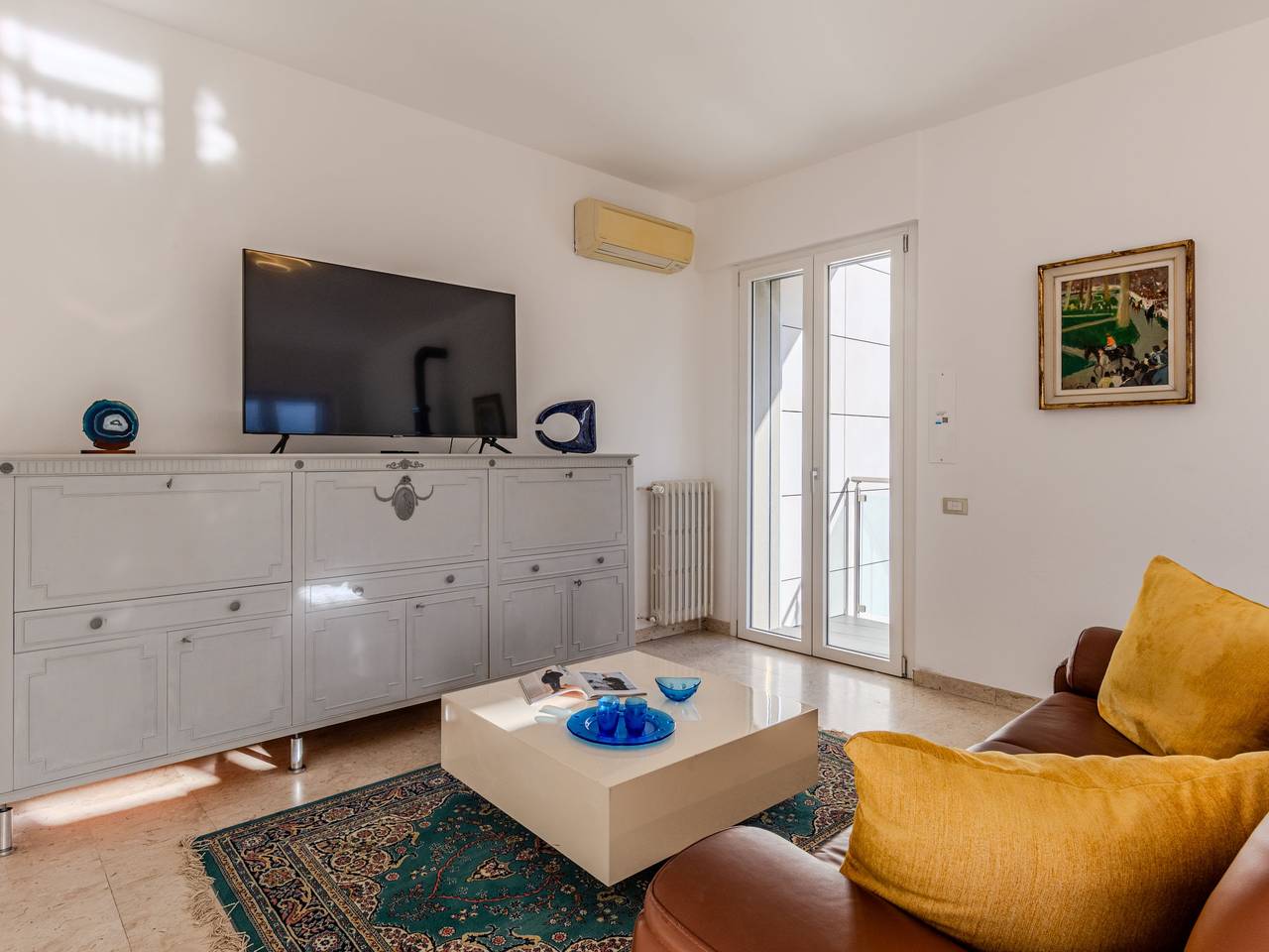 Geheel appartement, Betulla in Dervio, Westelijke Orobie-Alpen