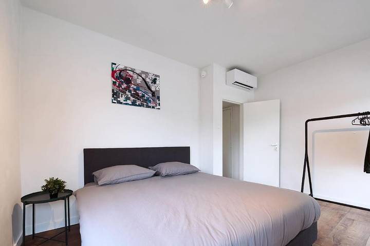 Hotel para 4 personas - 1