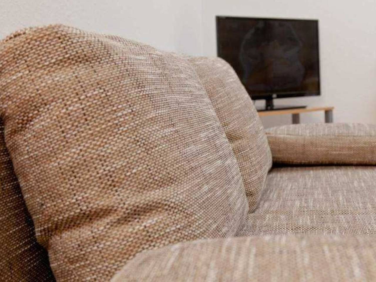 Ganze Ferienwohnung, Gästewohnung Wega - Ferienwohnung Wega in Greifswald, Vorpommern Greifswald