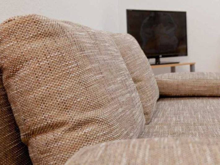 Ganze Ferienwohnung, Gästewohnung Wega - Ferienwohnung Wega in Greifswald, Vorpommern Greifswald