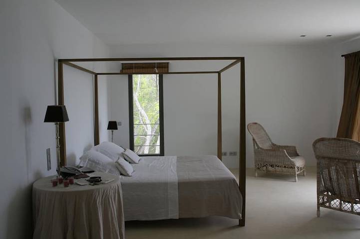 Villa für 16 Personen, mit Balkon und Garten in Port d'Andratx - 2